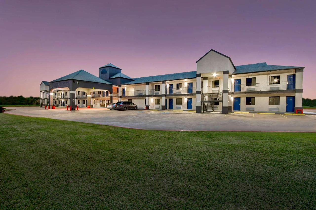 Studio 6 - Texas City, TX Exterior foto