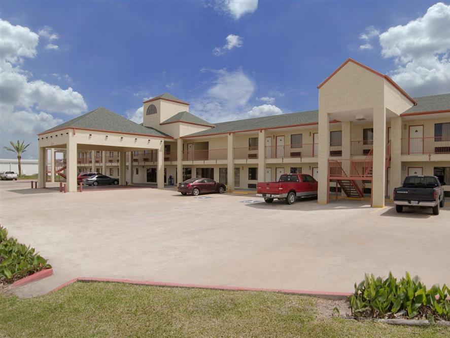 Studio 6 - Texas City, TX Exterior foto